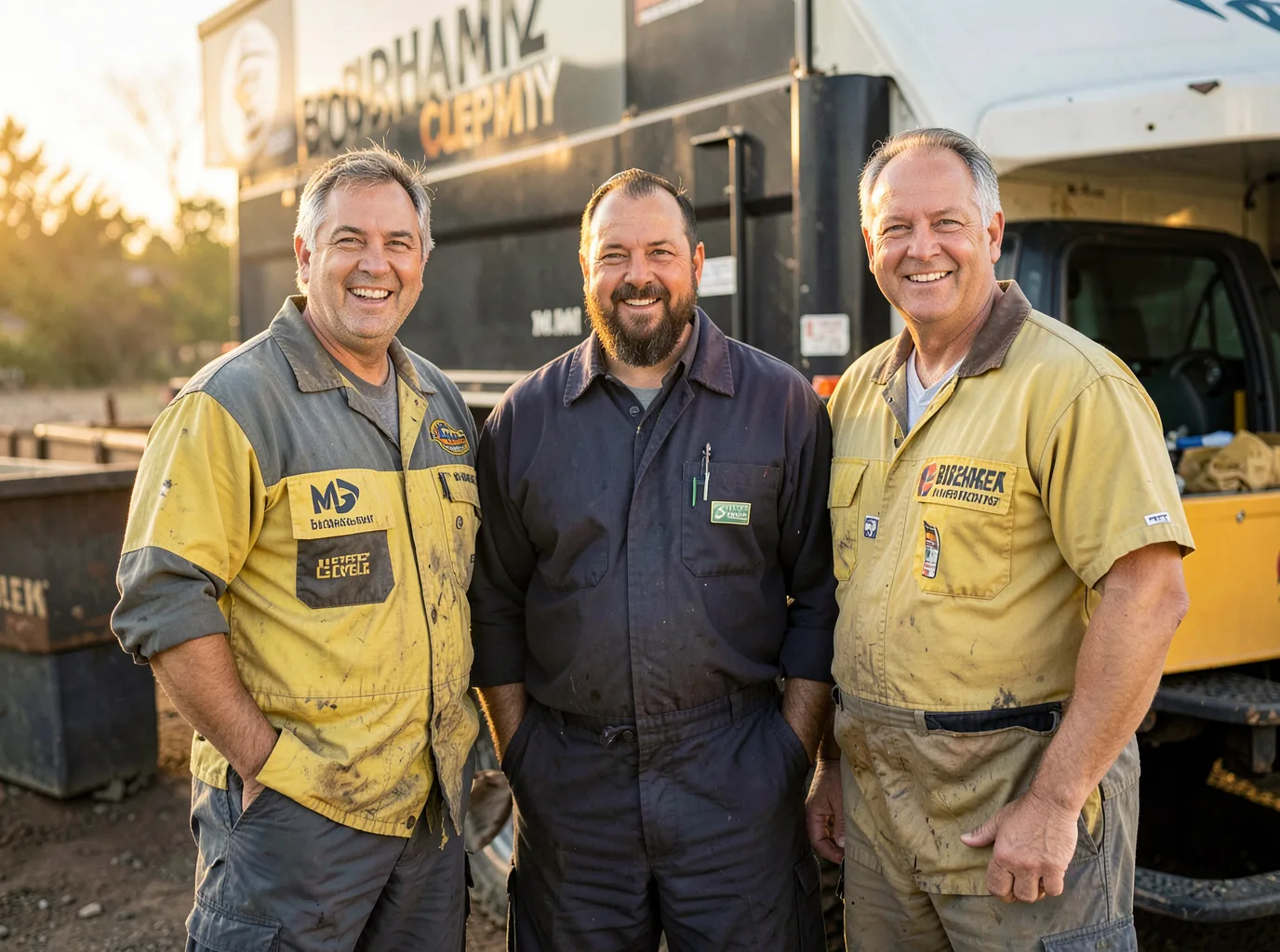 Sewage Cleanup company in Cedarville, MI