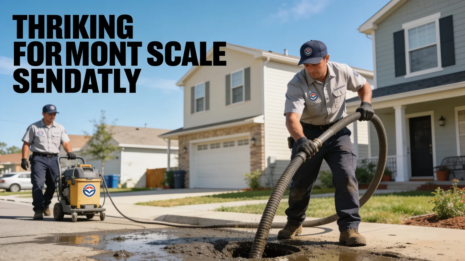 Sewage Cleanup in Cedarville, MI near me